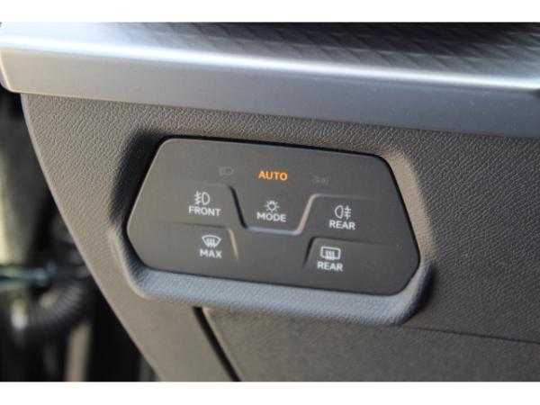 Cupra Formentor 1.5 TSI DSG e-Hybrid VZ NAVI AHK LED DCC SHZ 19