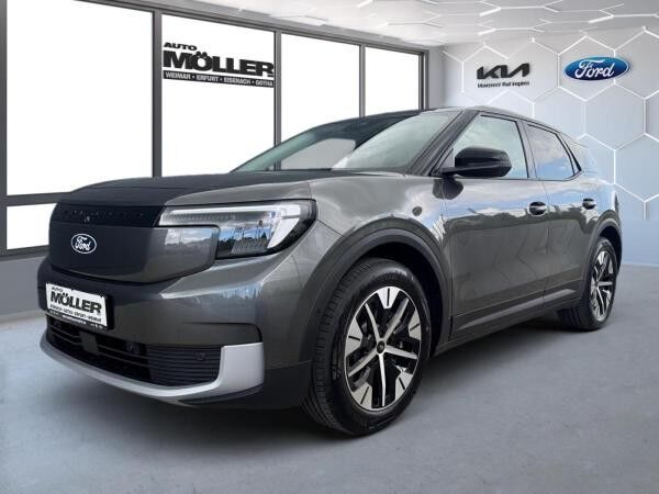 Ford Explorer BEV 77kWh ⚡SONDERAKTION⚡ INKL. WARTUNG + VERSCHLEISS⚡⚡⚡