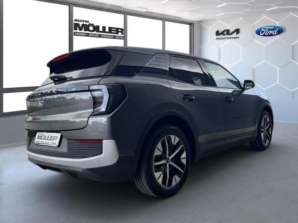 Ford Explorer BEV 77kWh ⚡SONDERAKTION⚡ INKL. WARTUNG + VERSCHLEISS⚡⚡⚡