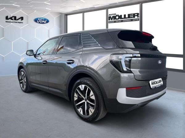 Ford Explorer BEV 77kWh ⚡SONDERAKTION⚡ INKL. WARTUNG + VERSCHLEISS⚡⚡⚡