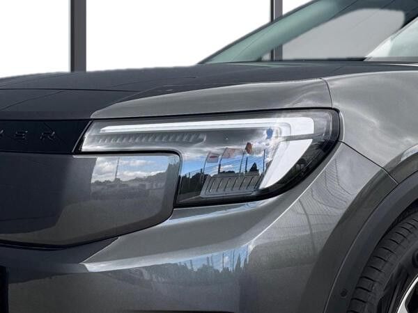 Ford Explorer BEV 77kWh ⚡SONDERAKTION⚡ INKL. WARTUNG + VERSCHLEISS⚡⚡⚡