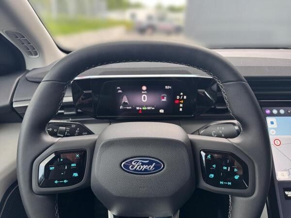 Ford Explorer BEV 77kWh ⚡SONDERAKTION⚡ INKL. WARTUNG + VERSCHLEISS⚡⚡⚡