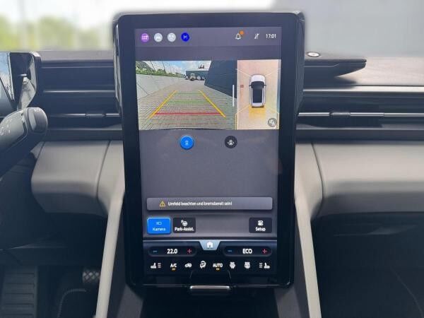 Ford Explorer BEV 77kWh ⚡SONDERAKTION⚡ INKL. WARTUNG + VERSCHLEISS⚡⚡⚡