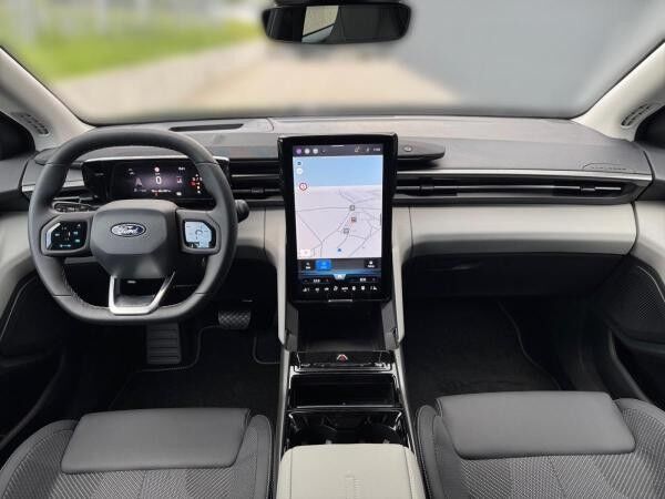 Ford Explorer BEV 77kWh ⚡SONDERAKTION⚡ INKL. WARTUNG + VERSCHLEISS⚡⚡⚡