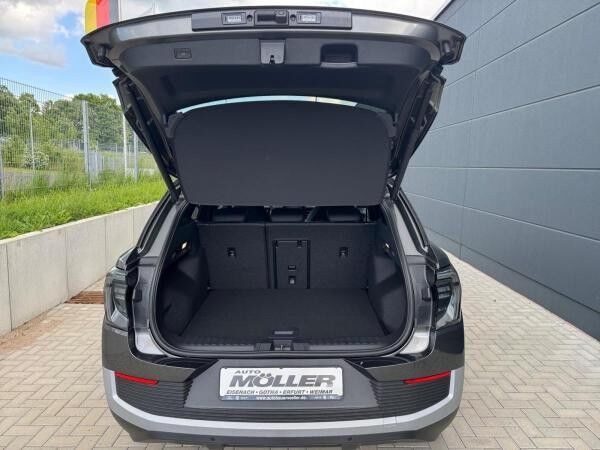 Ford Explorer BEV 77kWh ⚡SONDERAKTION⚡ INKL. WARTUNG + VERSCHLEISS⚡⚡⚡