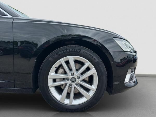 Audi A6 Avant advanced 45 TFSI 5JGAR Business Tour MATRIX