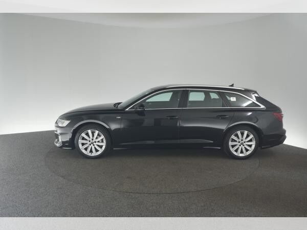 Audi A6 Avant 55 TFSI qu. S line / JETZT GW+ KONDITIONEN SICHERN !