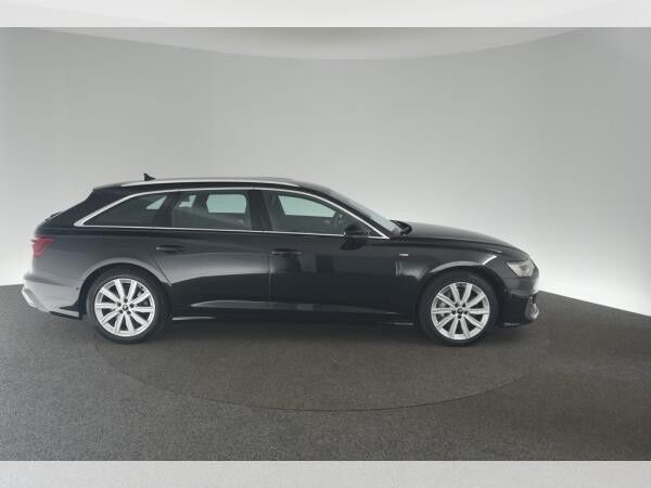 Audi A6 Avant 55 TFSI qu. S line / JETZT GW+ KONDITIONEN SICHERN !