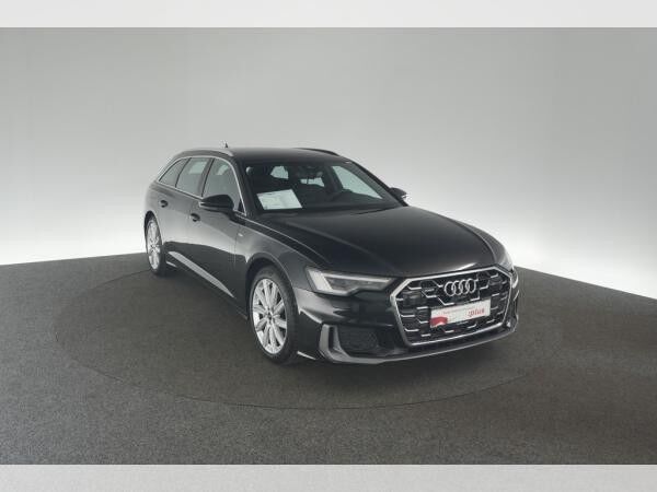 Audi A6 Avant 55 TFSI qu. S line / JETZT GW+ KONDITIONEN SICHERN !