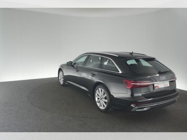 Audi A6 Avant 55 TFSI qu. S line / JETZT GW+ KONDITIONEN SICHERN !