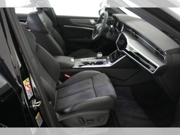 Audi A6 Avant 55 TFSI qu. S line / JETZT GW+ KONDITIONEN SICHERN !