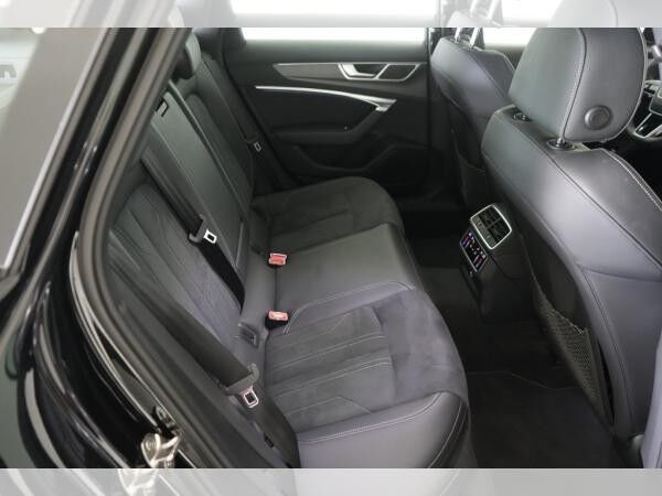 Audi A6 Avant 55 TFSI qu. S line / JETZT GW+ KONDITIONEN SICHERN !