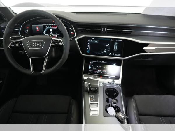 Audi A6 Avant 55 TFSI qu. S line / JETZT GW+ KONDITIONEN SICHERN !