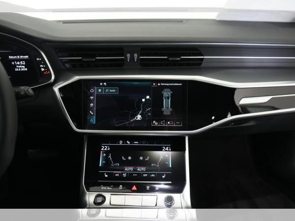 Audi A6 Avant 55 TFSI qu. S line / JETZT GW+ KONDITIONEN SICHERN !