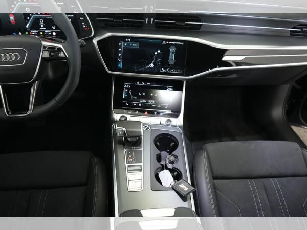 Audi A6 Avant 55 TFSI qu. S line / JETZT GW+ KONDITIONEN SICHERN !
