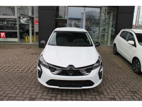 Mitsubishi Colt Plus 1.0 *LED*digit.Cockpit*AppleCarPlay*AndroidAuto*Klimaautom.*