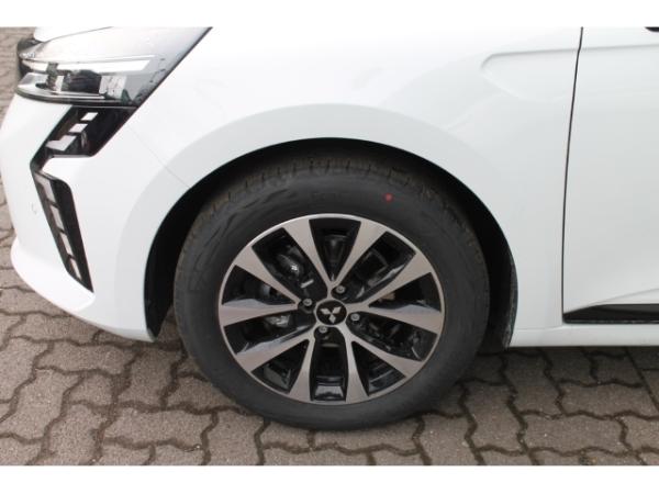 Mitsubishi Colt Plus 1.0 *LED*digit.Cockpit*AppleCarPlay*AndroidAuto*Klimaautom.*