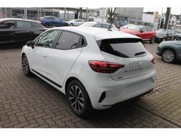 Mitsubishi Colt Plus 1.0 *LED*digit.Cockpit*AppleCarPlay*AndroidAuto*Klimaautom.*