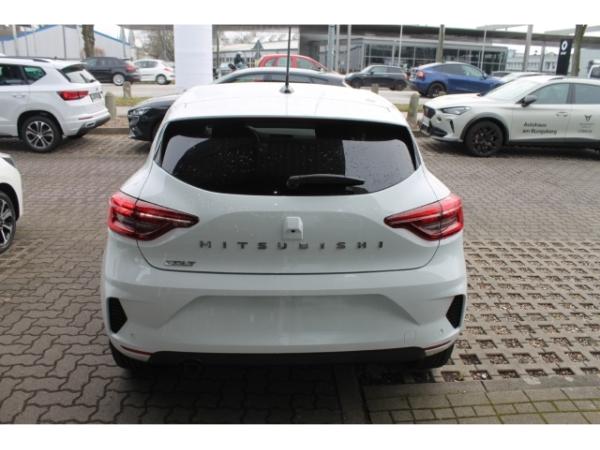 Mitsubishi Colt Plus 1.0 *LED*digit.Cockpit*AppleCarPlay*AndroidAuto*Klimaautom.*