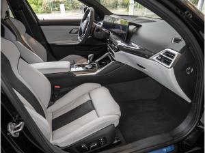 BMW M3 xDrive Limousine LAGERWAGENAKTION