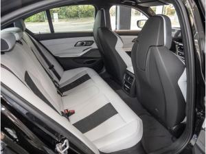 BMW M3 xDrive Limousine LAGERWAGENAKTION