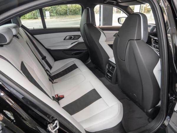 BMW M3 xDrive Limousine LAGERWAGENAKTION
