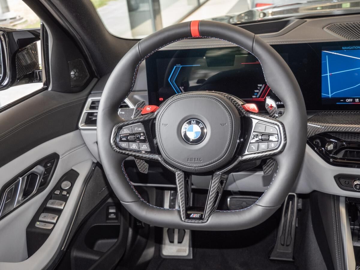 BMW M3 xDrive Limousine LAGERWAGENAKTION BMW M3 xDrive Limousine LAGERWAGENAKTION