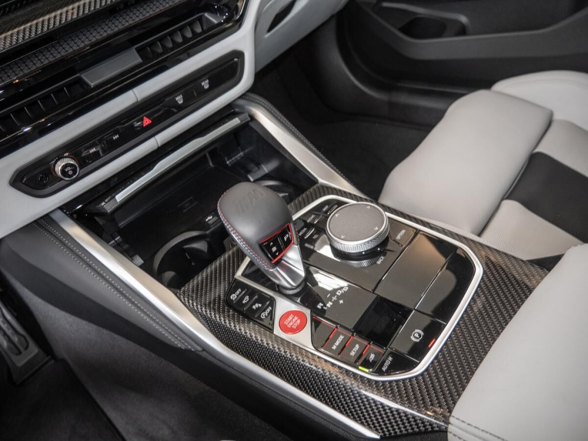 BMW M3 xDrive Limousine LAGERWAGENAKTION BMW M3 xDrive Limousine LAGERWAGENAKTION