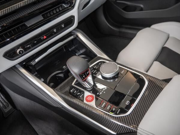 BMW M3 xDrive Limousine LAGERWAGENAKTION