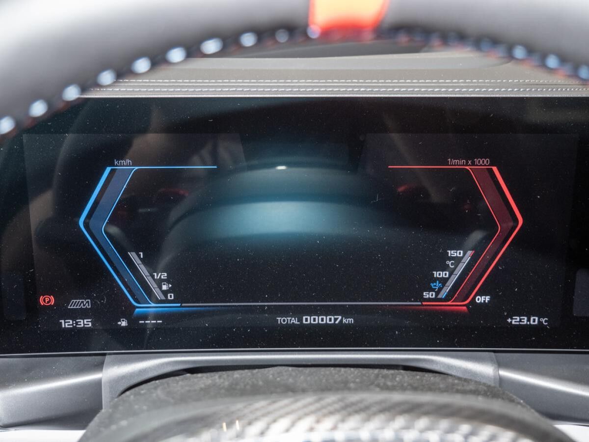 BMW M3 xDrive Limousine LAGERWAGENAKTION BMW M3 xDrive Limousine LAGERWAGENAKTION