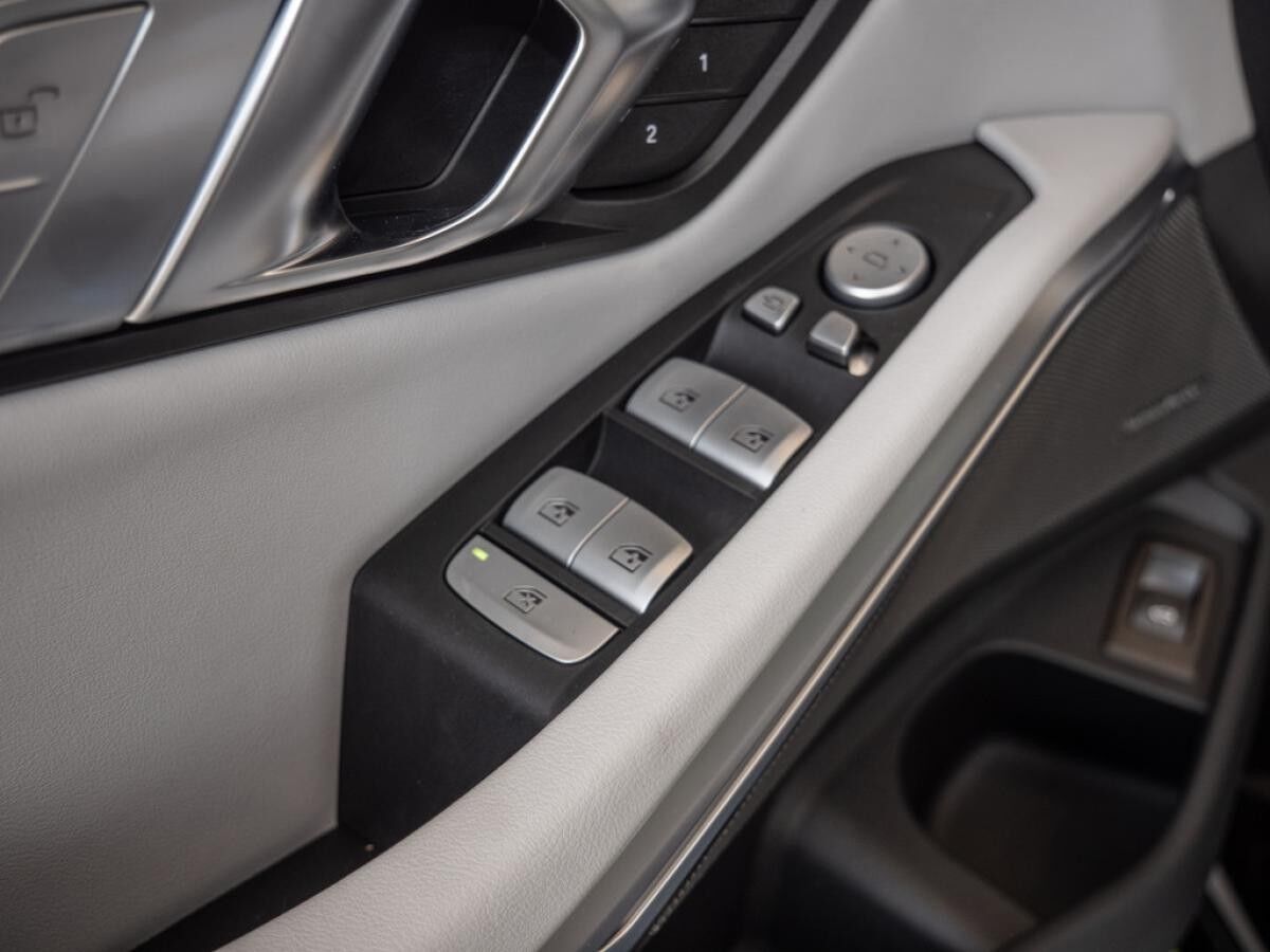 BMW M3 xDrive Limousine LAGERWAGENAKTION BMW M3 xDrive Limousine LAGERWAGENAKTION