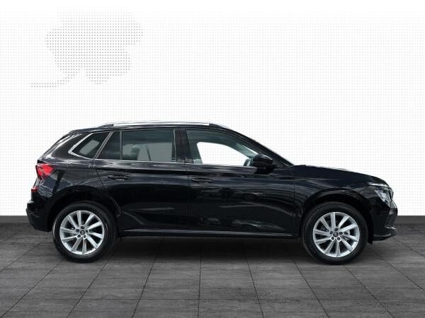 Skoda Kamiq SELECTION DSG Infotainment ACC KAMERA *Sofort Verfügbar*