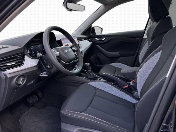 Skoda Kamiq SELECTION DSG Infotainment ACC KAMERA *Sofort Verfügbar*