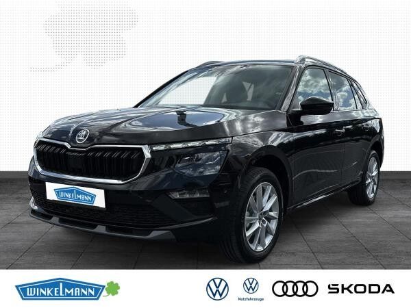 Skoda Kamiq SELECTION DSG Infotainment ACC KAMERA *Sofort Verfügbar*