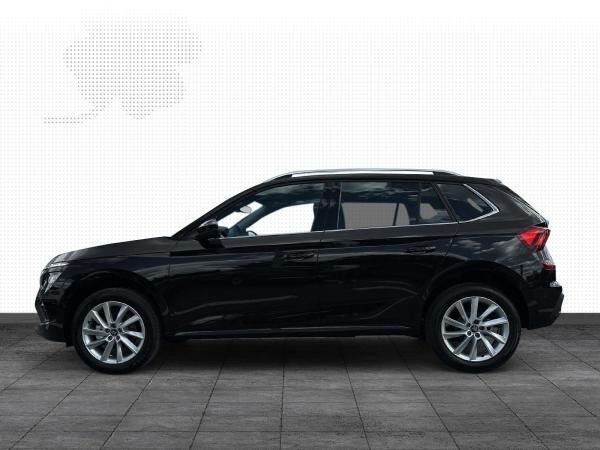 Skoda Kamiq SELECTION DSG Infotainment ACC KAMERA *Sofort Verfügbar*