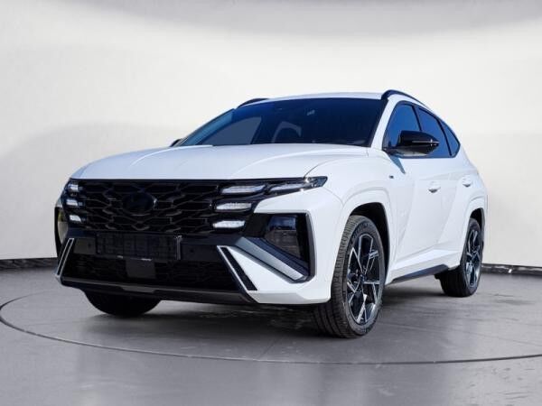Hyundai Tucson N-Line // PHEV // AWD // sofort verfügbar