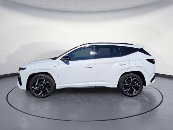 Hyundai Tucson N-Line // PHEV // AWD // sofort verfügbar