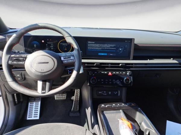 Hyundai Tucson N-Line // PHEV // AWD // sofort verfügbar
