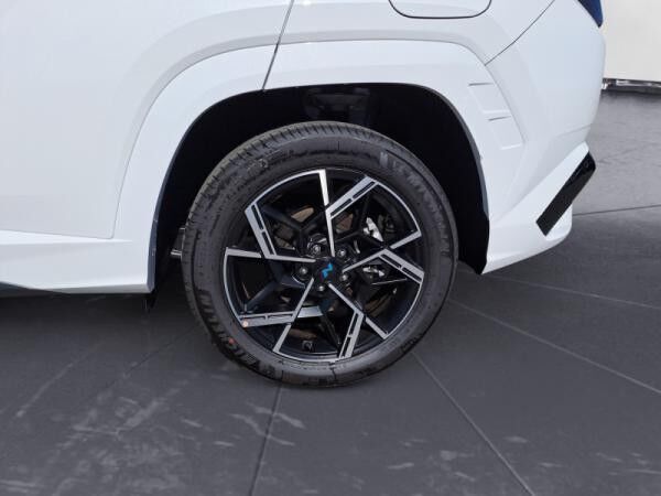 Hyundai Tucson N-Line // PHEV // AWD // sofort verfügbar