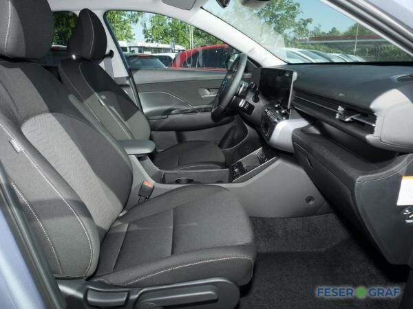 Hyundai KONA TREND HEV NAVI LED CAM SHZ LHZ ASSIST.PAKET