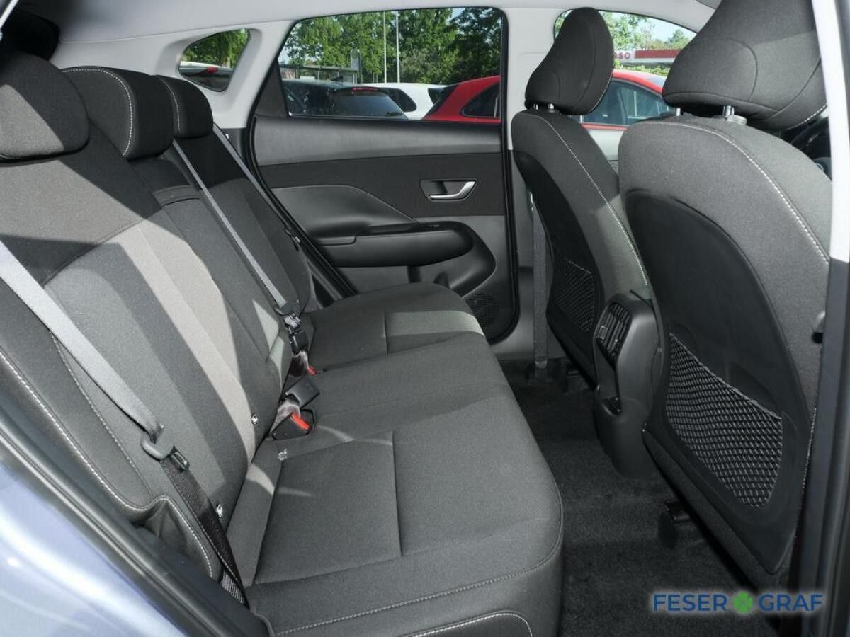 Hyundai KONA TREND HEV NAVI LED CAM SHZ LHZ ASSIST.PAKET