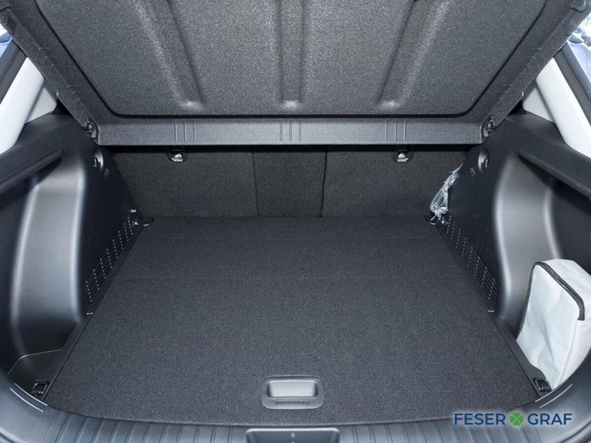 Hyundai KONA TREND HEV NAVI LED CAM SHZ LHZ ASSIST.PAKET