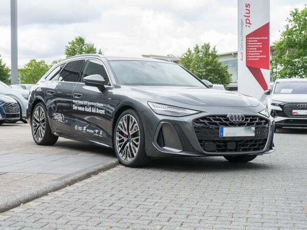 Audi A6 TFSI qu. 2xS line/Tech pro/Pano/HuD/360°/Luft