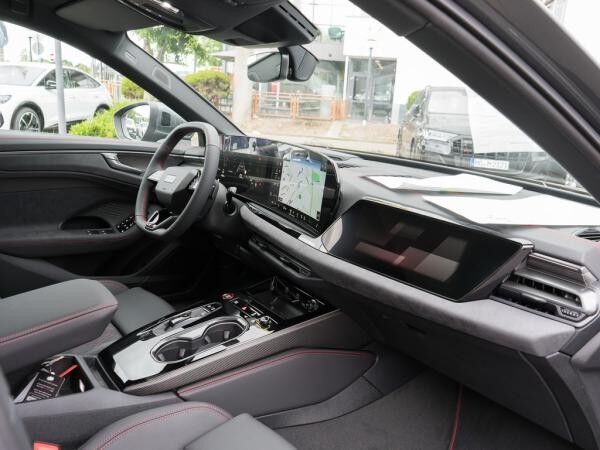 Audi A6 TFSI qu. 2xS line/Tech pro/Pano/HuD/360°/Luft