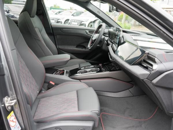 Audi A6 TFSI qu. 2xS line/Tech pro/Pano/HuD/360°/Luft