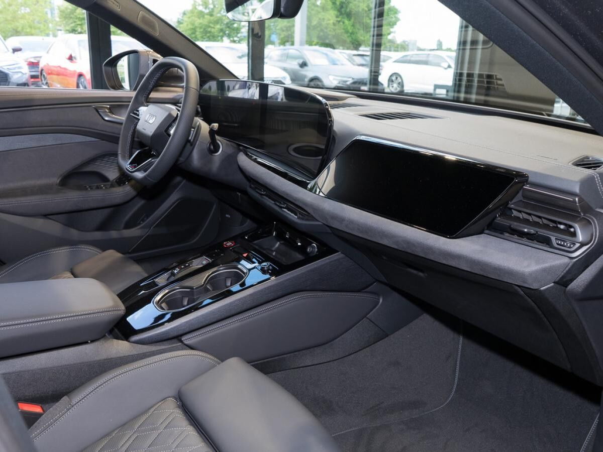 Audi A6 Avant TDI qu. 2xS line/Tech pro/Pano/HuD/360°