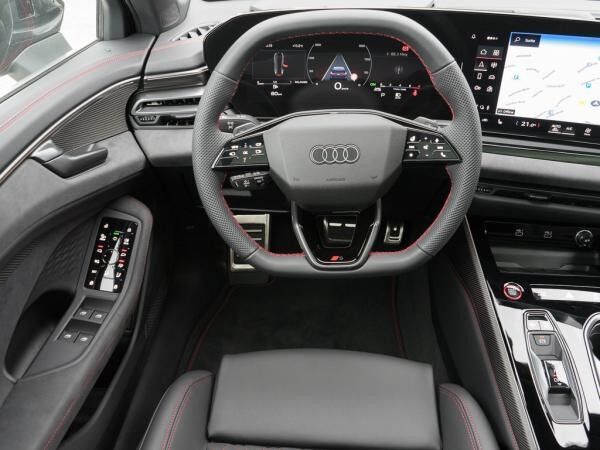 Audi A6 TFSI qu. 2xS line/Tech pro/Pano/HuD/360°/Luft