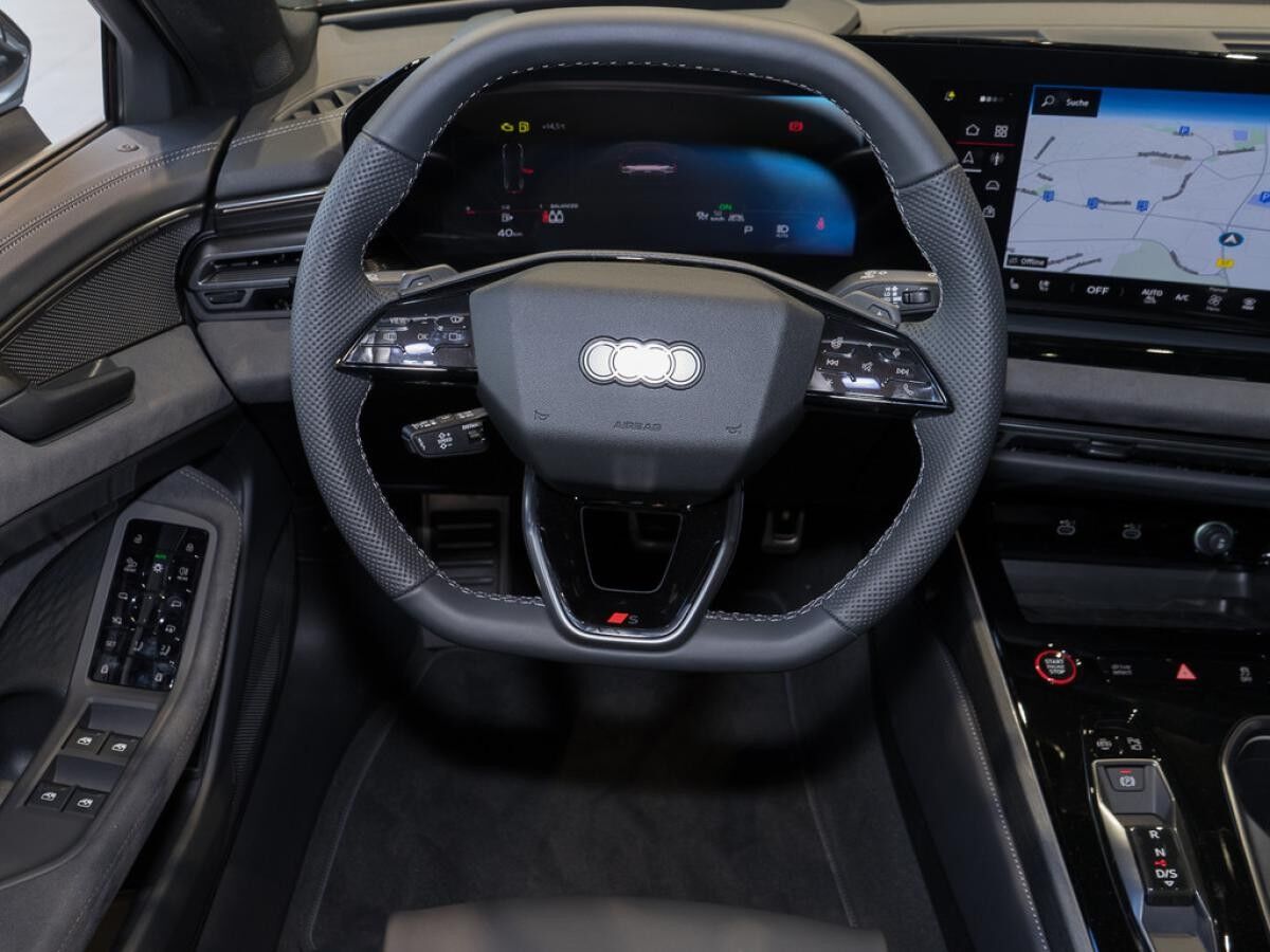 Audi A6 Avant TDI qu. 2xS line/Tech pro/Pano/HuD/360°