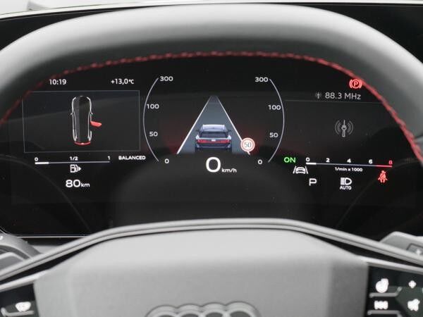 Audi A6 TFSI qu. 2xS line/Tech pro/Pano/HuD/360°/Luft