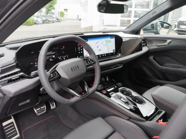 Audi A6 TFSI qu. 2xS line/Tech pro/Pano/HuD/360°/Luft